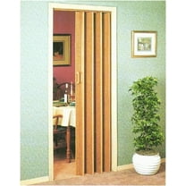Ltl Home Products Folding Door, 32 in * 80 in Oak