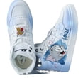 thumbnail image 5 of Tom y Jerry zapatos de mujer de marca compartida deportes casuales de la fuerza aérea primavera y otoño edición limitada pareja, 5 of 5