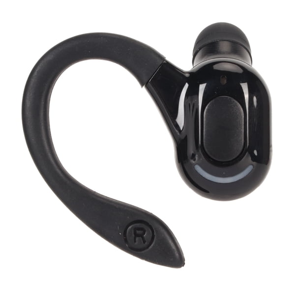 Auriculares , Reducción De Ruido Llamadas HD Auricular Recargable USB De Un Solo Oído IPX4 Impermeable Para El Trabajo