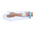 thumbnail image 2 of Brazo resistente al agua Cubierta de herida fundida Vendaje Protector de brazo Ducha Tina Yeso Impermeable Bajo Reutilizable Niño Brazo corto Kuyhfg Bienvenido a Kuyhfg, 2 of 4