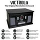 thumbnail image 3 of Reproductor de Discos Victrola Bluetooth clásico 8 en 1 Navigator con Codificación USB y Tocadiscos, 3 of 5