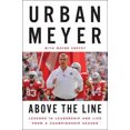 thumbnail image 3 of Above The Line: Lessons in Leadership and Life from a Championship Program [Audio], 3 of 3