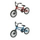 thumbnail image 1 of 2 uds 1:24 con rojo + azul s BMX, 1 of 9