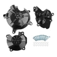 thumbnail image 2 of Cubierta protectora para motor de estator Zulema Cubierta del motor 2007-2019, 2 of 7