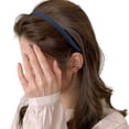 thumbnail image 4 of Product Classification Headband for Home Wear — Comfortable Non Sport Yoga Workout Accessory For Daily Styling And Versatile Use, 4 of 4