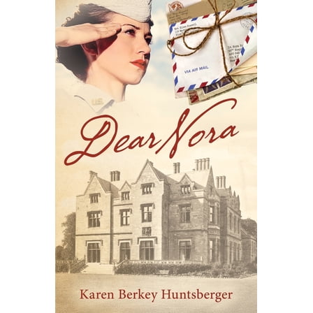 Dear Nora, (Paperback)