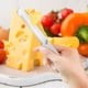 thumbnail image 4 of Billuyoard Rebanador de queso Mantequilla de plástico Peladores de alimentos Restaurante Cocina Hornear Gadgets reutilizables Utensilios de Cocina y Comedor, 4 of 6