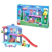 Peppa Pig Peppa's Ultimate Play Center Playset