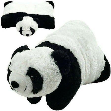 Cuddlee Pet Large Pillow, Panda