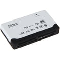 thumbnail image 5 of Lecteur de Carte Mémoire SD MMC Mobile SDHC M2 TF XD CF, 5 of 5