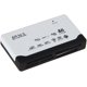 thumbnail image 5 of Lector de tarjetas de memoria TUNC SD MMC Mobile SDHC M2 TF XD CF, 5 of 5