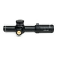 thumbnail image 2 of Athlon Optics Helos BTR Rifle Scope 1-4.5x 24mm Illuminated ATSR3 MOA Reticle Matte Black, 2 of 6