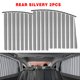thumbnail image 3 of Cortinas para parasol universales para coche, con imanes, para ventanas laterales, para la parte delantera y trasera del coche, aislamiento térmico, película de protección solar, 3 of 5