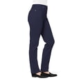thumbnail image 2 of Gloria Vanderbilt Women's Amanda High Rise Straight Leg 5 Pocket Jean, 2 of 4