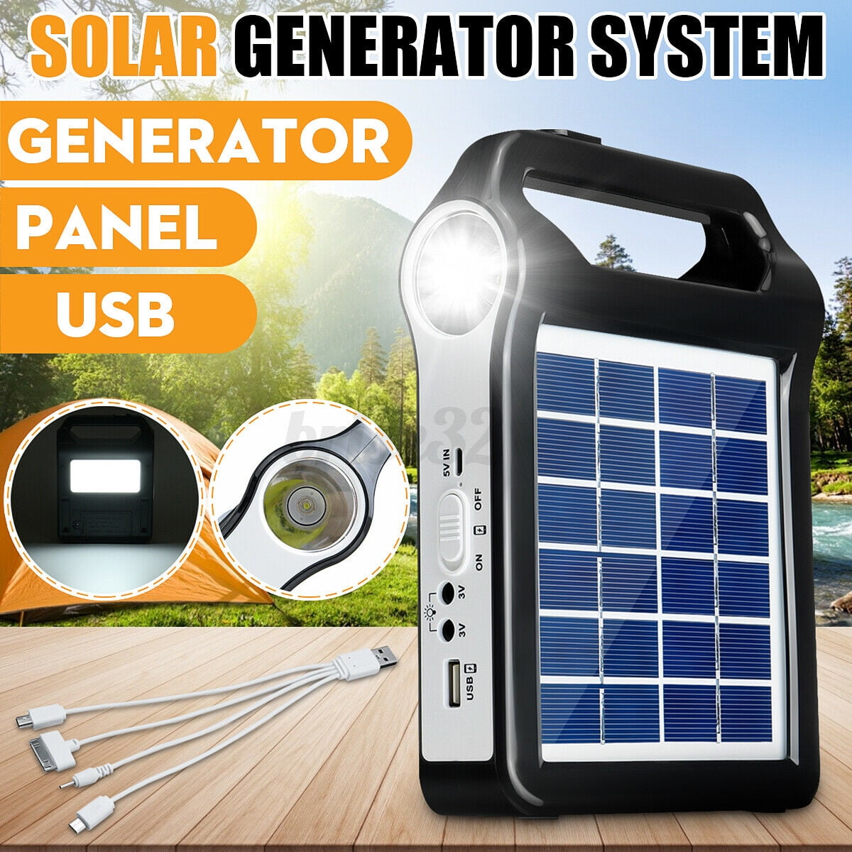 Essential Survival Tools Sunbell Solar Lamp And Phone Essential Survival Tools Sunbell Solar Lamp And Phone