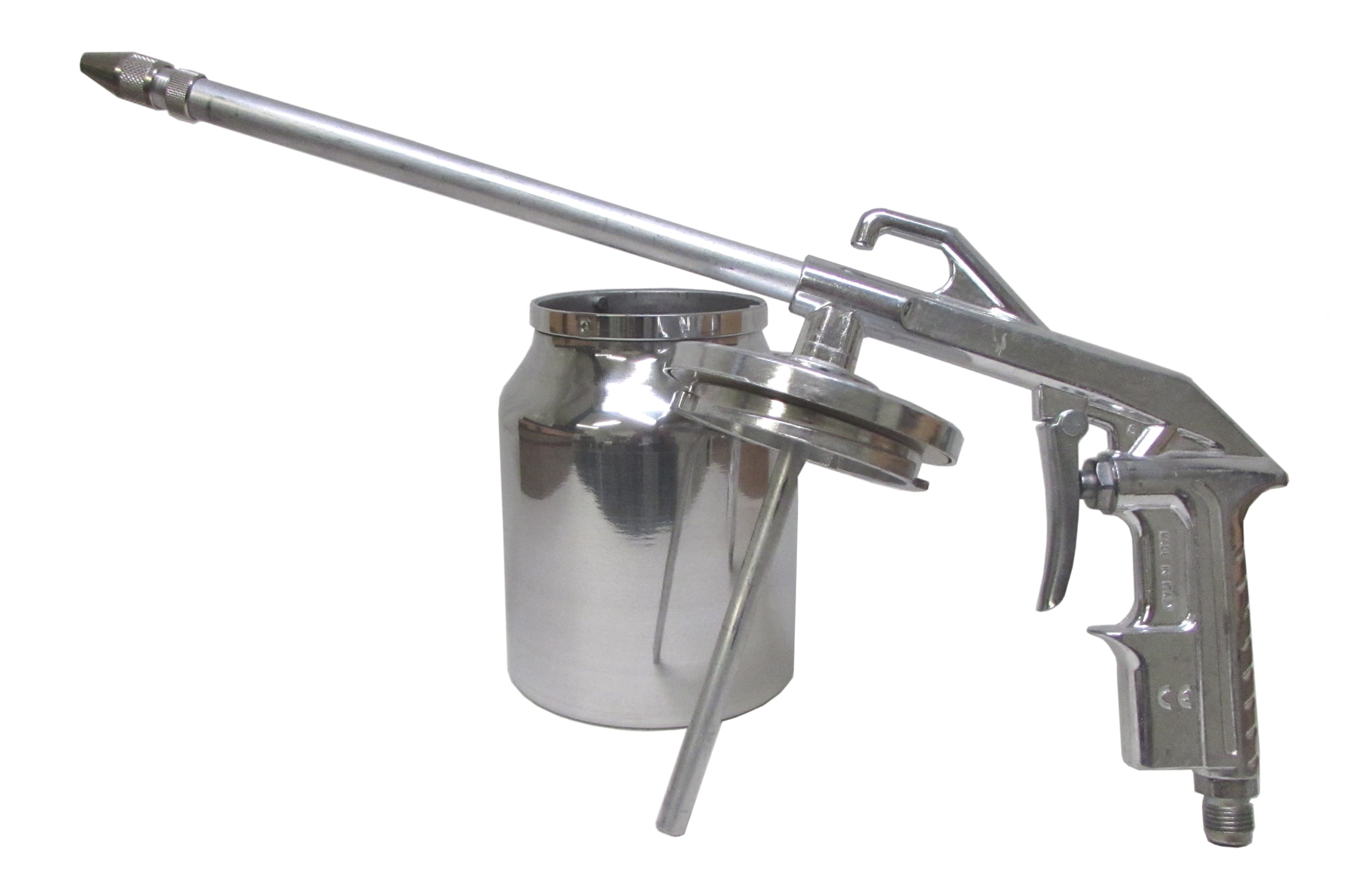 Heavy Duty Engine Cleaning Gun with Aluminum Tank