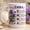 Black, variant on Custom Birth Flower Bible Verse Mug with Name, Personalized Christian Gift for Women, 3D Look Scripture Coffee Cup, Scripture Gift for Her