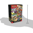thumbnail image 3 of Pokemon Trading Card Game Mega Evolutions Booster Bundle, 3 of 3