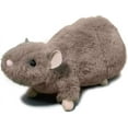 thumbnail image 2 of Douglas Ralph Rat Plush Toy Stuffed Animal Fabric 9", 2 of 4