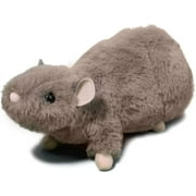 Douglas Ralph Rat Plush Toy Stuffed Animal Fabric 9