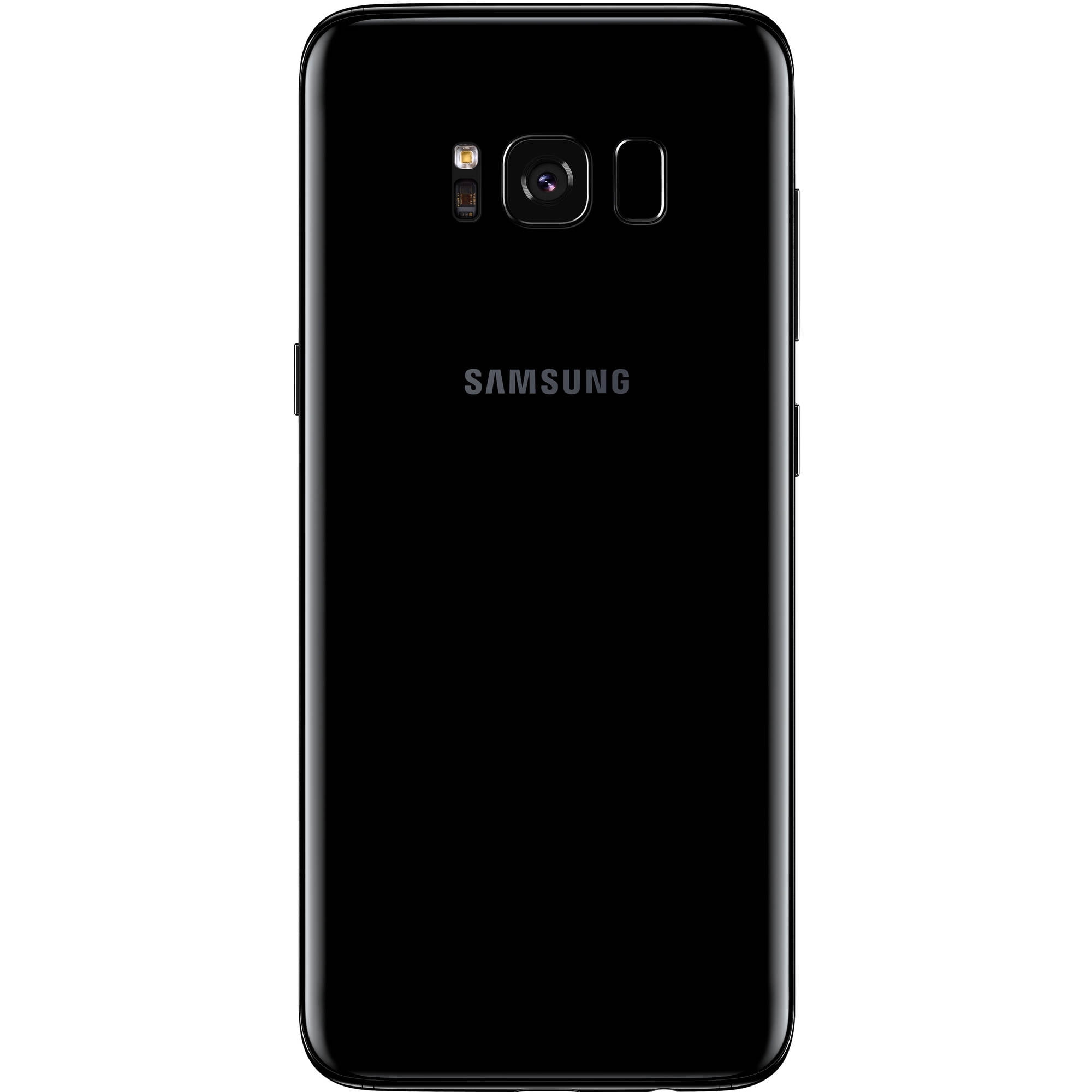 スマートフォン本体 SAMSUNG - SAMSUNG Galaxy S8 SC-02J Midnight Black Amazon | SAMSUNG(サムスン) Galaxy S8 64GB ミッドナイト