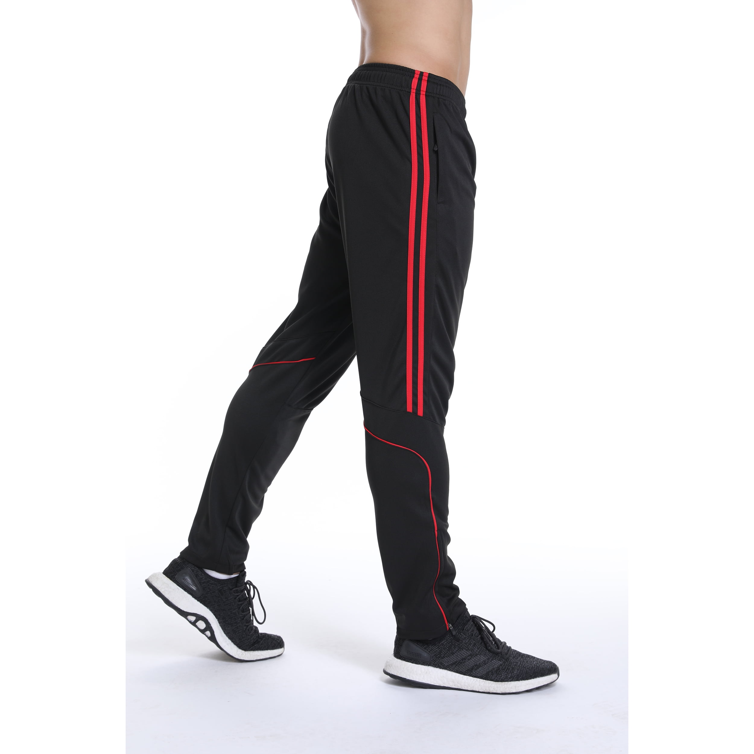 Makkelijk te lezen Tom Audreath Fahrenheit FITTOO Athletic Track Workout Pants for Men Leggings Male - Walmart.com
