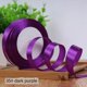 thumbnail image 1 of 6-50mm 22 metros/rollo de cintas de satén de grogrén para decoración para fiesta de Navidad de boda cintas artesanales de lazo hechas a mano regalo de tarjeta, 1 of 4