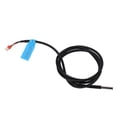 thumbnail image 4 of Sonda del sensor del probador de humedad del suelo, Sonda del sensor de humedad y temperatura Sonda del sensor de humedad y temperatura del suelo Sonda del sensor de humedad y temperatura de alta capacidad, 4 of 8