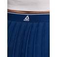 thumbnail image 6 of Reebok Women's Courtside Pleated Skort, Sizes XS-4X, 6 of 8