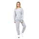 thumbnail image 1 of Juice - Jersey Belva para Mujer (Gris Jaspeado), 1 of 4