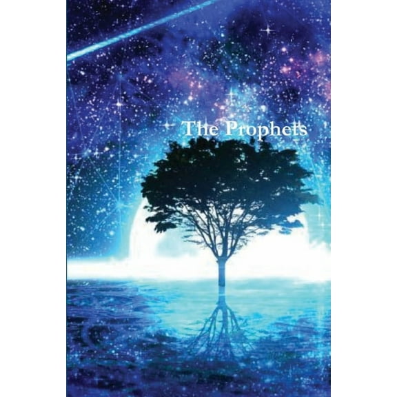 The Prophets, (Paperback)