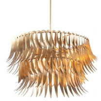 Grace 2 Tier Pendant