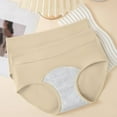 thumbnail image 5 of Women's Comfortable Breathable Menstrual Underwear Leakproof Panties for Daily Wear, 5 of 5