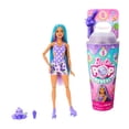 thumbnail image 1 of Muñeca Barbie Pop Reveal Serie de Frutas Uva, 1 of 4