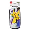 thumbnail image 4 of Premium Vault Case (Pikachu) pour Nintendo Switch, 4 of 5