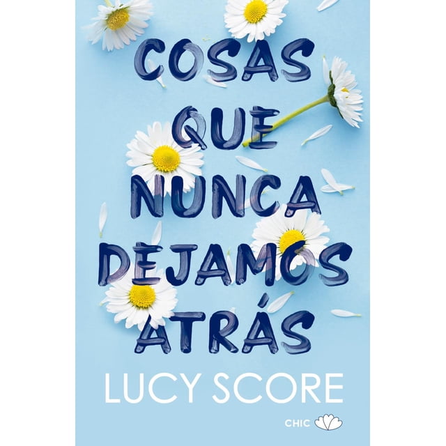 Cosas que nunca dejamos atrás Atico 9788417972905