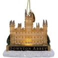 thumbnail image 4 of Downton Abbey Light Up Castle Ornament, 4 of 7