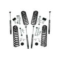 thumbnail image 3 of Superlift 25" Level 1 Suspension Lift Kit for 1999-2007 Chevrolet Silverado/GMC New Sierra 1500 4WD, 3 of 7