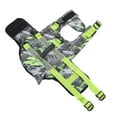 thumbnail image 1 of Chaleco Salvavidas para Perros Preservador Cómodo Ajustable con Ergonómico para Deportes Acuáticos ANGGREK  Otros, 1 of 8