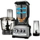 thumbnail image 2 of Licuadora Ninja Ultima Kitchen System 1500 watts Ninja Profesional Retro 10 Velocidades BL820, 2 of 4