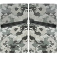 thumbnail image 2 of Digital Edition Cover Plates for PS5 Pro Console, Shell Panels Compatible with PlayStation 5 Pro Accessories Protective Replacement Faceplate (Camouflage), 2 of 13
