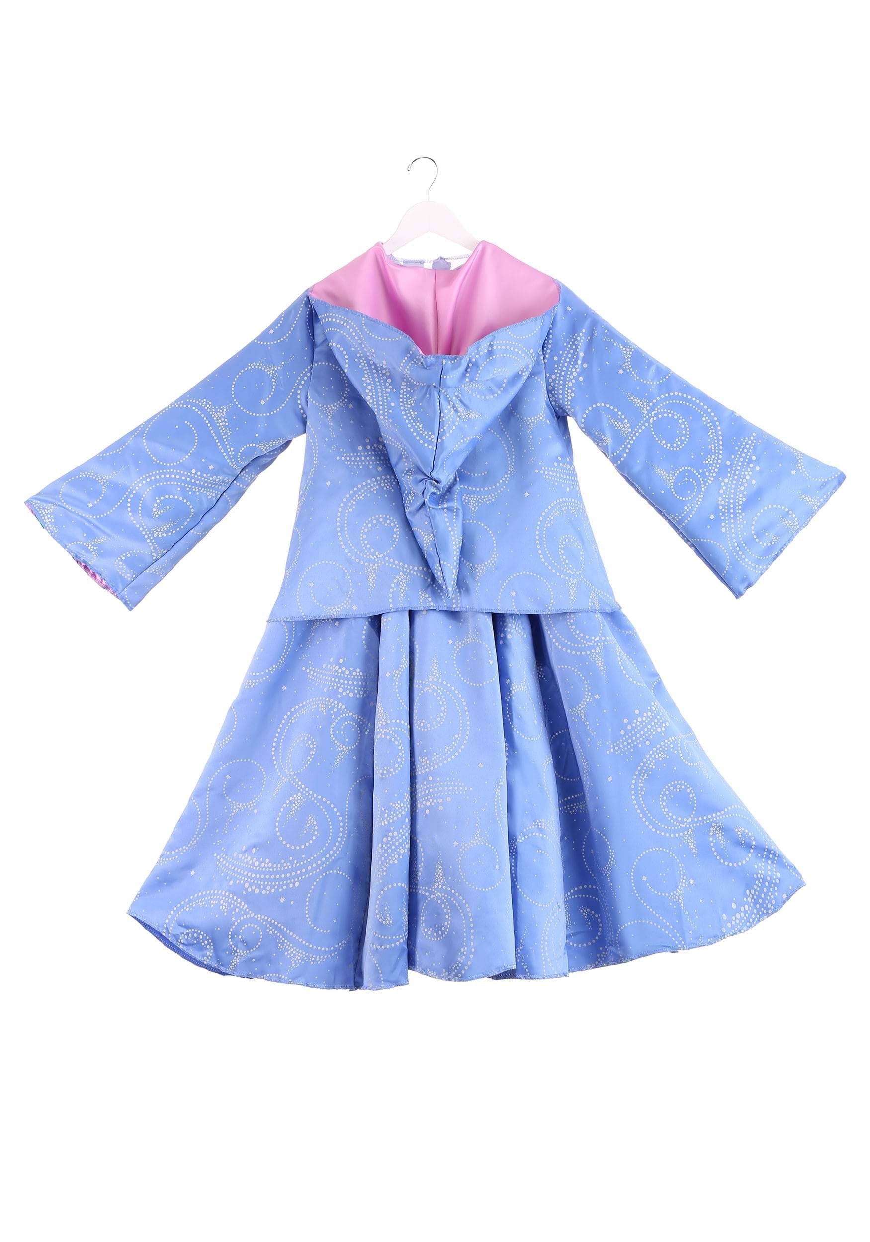 Adult Plus Size Fairy Godmother Costume Walmart