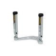 thumbnail image 1 of Cannon Downrigger Rod Holder 1907024 Cannon Downrigger Accessories Silver DR Mount Rod Holder, 1 of 2