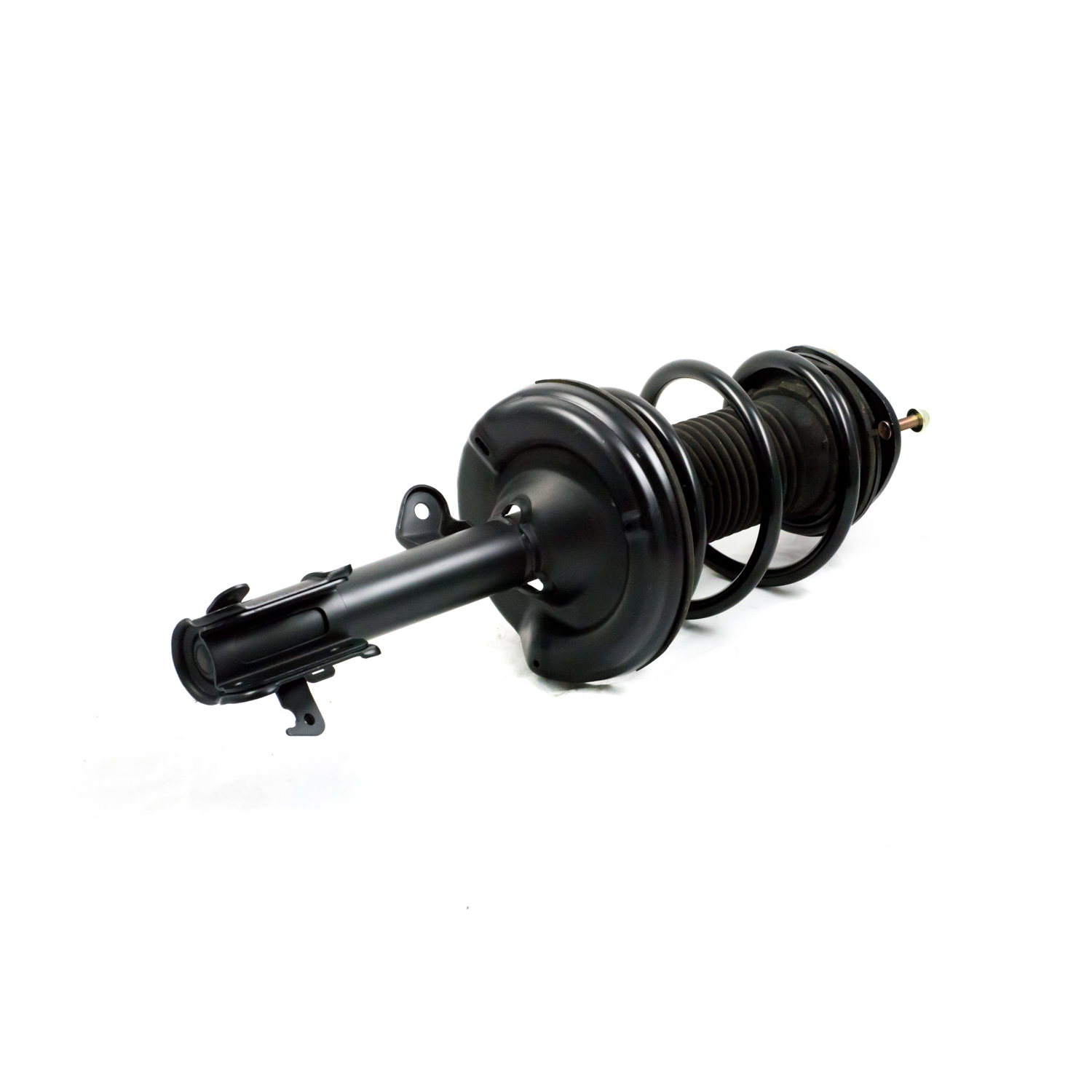Gabriel G57334 Ultra ReadyMount Front Right Complete Strut Assembly Fits 06-14 Honda Ridgeline (1 pack)