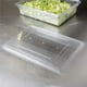 thumbnail image 5 of Tapa de Policarbonato Rubbermaid Commercial para Contenedor 18x26", Transparente, 5 of 10