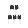 thumbnail image 2 of 5PCS IRFP460 FP460 MOSFET Power Transistor 500V 20A TO-247, 2 of 11