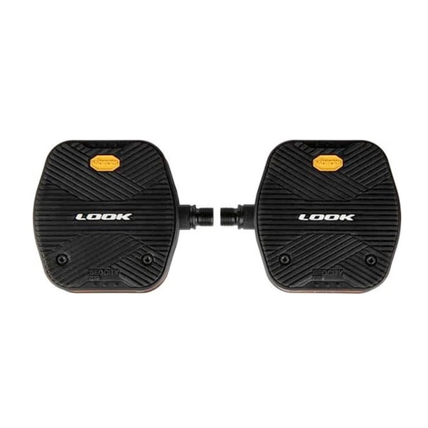 Pedales Bicicleta Plataforma De Goma Look GEO CITY GRIP Look GEOCITY GRIP