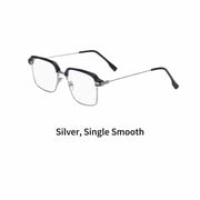 Smart Focus Auto Adjusting Reading Glasses - Multi Focus Vision Correction, High-Definition Lenses, Portable Design