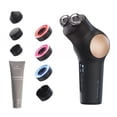 thumbnail image 1 of Dispositivo facial TheraFace PRO Microcurrent con terapia de luz LED, 1 of 4