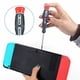 thumbnail image 2 of Kit de herramientas de reparación de destornilladores para el controlador Joy-Con de Nintendo Switch, 2 of 5